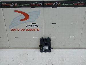 CENTRALITA BSI NISSAN QASHQAI (J11) 2017