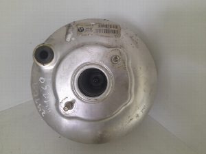 SERVOFRENO BMW SERIE 5 BERLINA (E60)