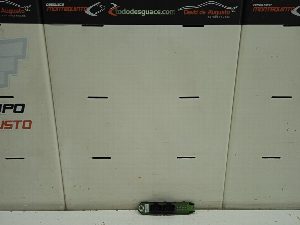 SENSOR DE IMPACTO MERCEDES-BENZ