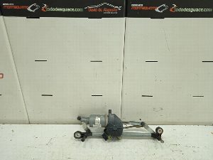 VARILLAJE MOTOR LIMPIA DELANTERO OPEL CORSA E 2016