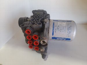 Valvula Secador Aire MERCEDES-BENZ ACTROS BM 963.XXX 2-ACHSER 2014