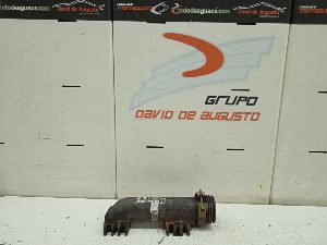 COLECTOR ESCAPE IVECO STRALIS (AS) 2010