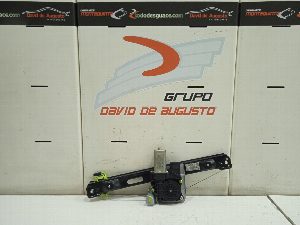 ELEVALUNAS TRASERO DERECHO BMW SERIE 1 BERLINA (E81/E87)