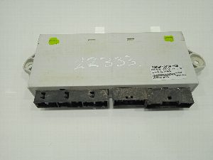 MODULO ELECTRONICO BMW SERIE 7 (E65/E66) 2004