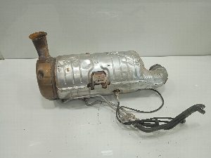 CATALIZADOR PEUGEOT 308 2020