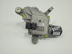 MOTOR LIMPIA TRASERO CITROEN C4 GRAND PICASSO 2011
