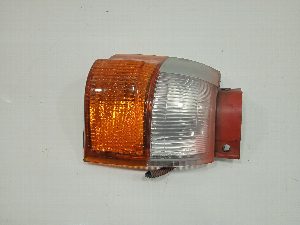 PILOTO DELANTERO IZQUIERDO NISSAN CABSTAR 2001