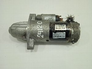 MOTOR ARRANQUE MITSUBISHI COLT BERLINA 5 (Z30A) 2005