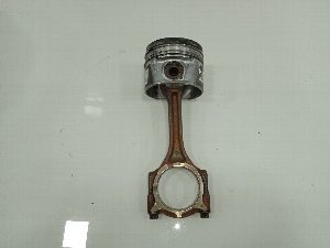 PISTON Y BIELA MAZDA CX-3 2017