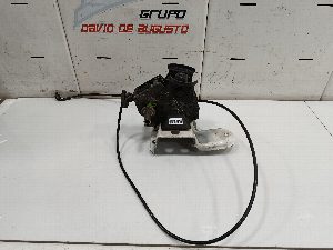 SOPORTE CABINA VOLVO FH XXX 2013