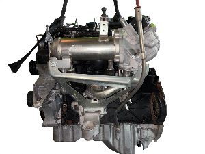 Motor Completo MERCEDES CLASE C (W204) BERLINA