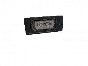 Piloto Matricula AUDI Q3 (8U)