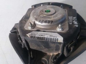 AIRBAG DELANTERO IZQUIERDO ALFA ROMEO 147 (190) 2003