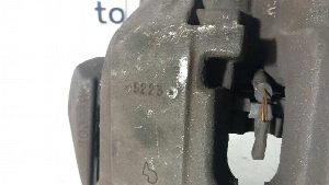 PINZA DE FRENO DELANTERA IZQUIERDA MERCEDES-BENZ