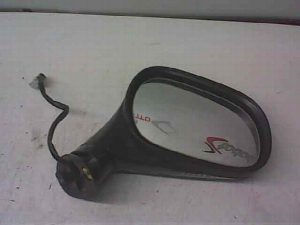 RETROVISOR DERECHO ELECTRICO MITSUBISHI