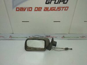 RETROVISOR IZQUIERDO RENAULT 5 (B/C40) 2090