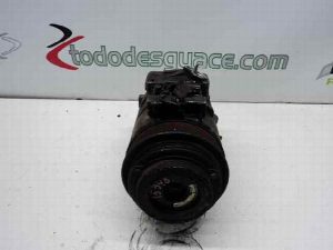 COMPRESOR AIRE ACONDICIONADO MERCEDES CLASE M (W163)