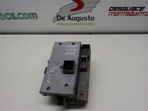 CAJA RELES / FUSIBLES FIAT PUNTO BERLINA (188) 1999