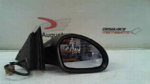 RETROVISOR DERECHO ELECTRICO SEAT IBIZA (6L1) 2003