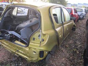 MANDO LIMPIA TOYOTA YARIS (NCP1/NLP1/SCP1) 2000