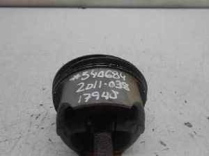 PISTON CHEVROLET LACETTI 2005