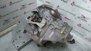CAJA CAMBIOS OPEL VECTRA C BERLINA 2008
