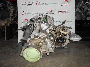 CAJA CAMBIOS SEAT IBIZA (6K1) 2001