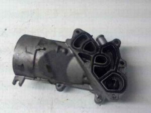 SOPORTE FILTRO ACEITE CITROEN C4 BERLINA 2004