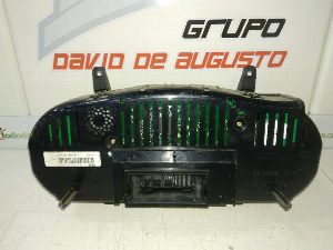 CUADRO INSTRUMENTOS SEAT ALTEA XL (5P5) 2011