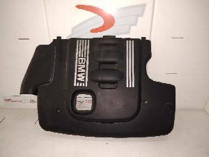 TAPA MOTOR BMW SERIE 1 BERLINA (E81/E87) 2007