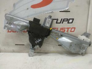 ELEVALUNAS TRASERO IZQUIERDO PEUGEOT 308 2013