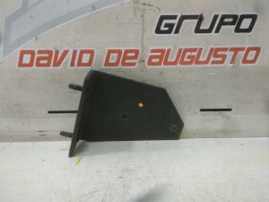 SOPORTE VALVULA CONTROL DE SUSPENSION ECAS MERCEDES-BENZ