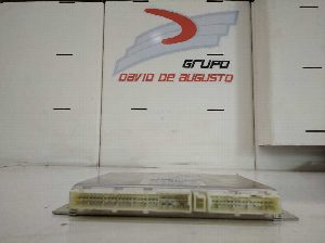 CENTRALITA SUSPENSION MERCEDES-BENZ