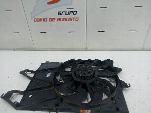 ELECTROVENTILADOR FORD MONDEO BERLINA (GE) 2001