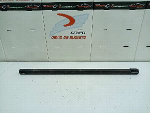PALIER TRASERO DERECHO MERCEDES-BENZ