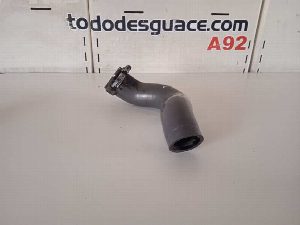 TUBO TURBO RENAULT SCENIC II 2007