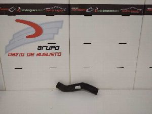 TUBO AGUA IVECO DAILY CAJA ABIERTA 2010
