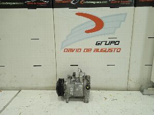 COMPRESOR AIRE ACONDICIONADO BMW