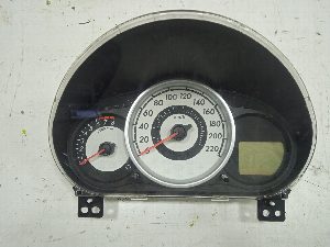 CUADRO INSTRUMENTOS MAZDA 2 LIM. (DE) 2008