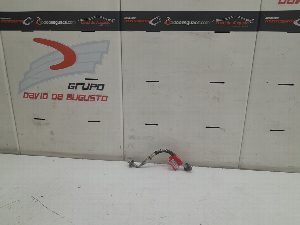 TUBO AIRE ACONDICIONADO VOLVO V40 2014