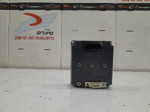 CENTRALITA MOTOR UCE SCUTUM SILENCE 2019