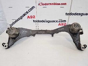 PUENTE DELANTERO PORSCHE CAYENNE (TYP 9PA1) 2017