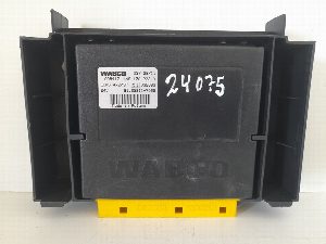 MODULO ELECTRONICO MAN TG - L 10.XXX 2011