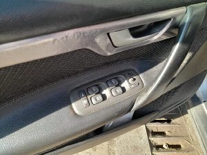 PAÑO PUERTA DELANTERO IZQUIERDO VOLVO S60 BERLINA 2001
