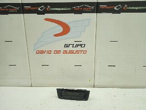 MANDO CALEFACCION / AIRE ACONDICIONADO SEAT IBIZA (6J5)