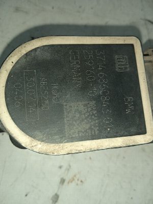 SENSOR BMW SERIE 1 LIM. (F21) 2014