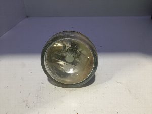 FARO ANTINIEBLA IZQUIERDO PEUGEOT 1007 2006