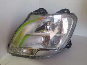 FARO IZQUIERDO DAF SERIE XF EURO 6 2014