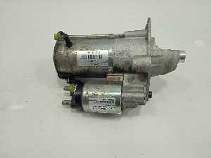 MOTOR ARRANQUE FORD FOCUS LIM. (CB4) 2010