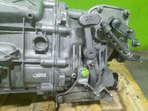 CAJA CAMBIOS MERCEDES-BENZ VITO MIXTO (639) 2013